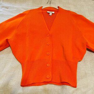 COS V-neck Sweater XS